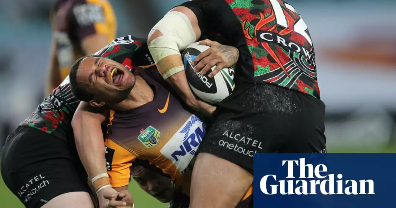 What are the dangers of rugby?