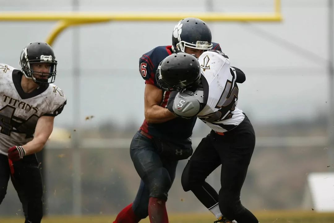 Should a high school rugby player be worried about CTE?