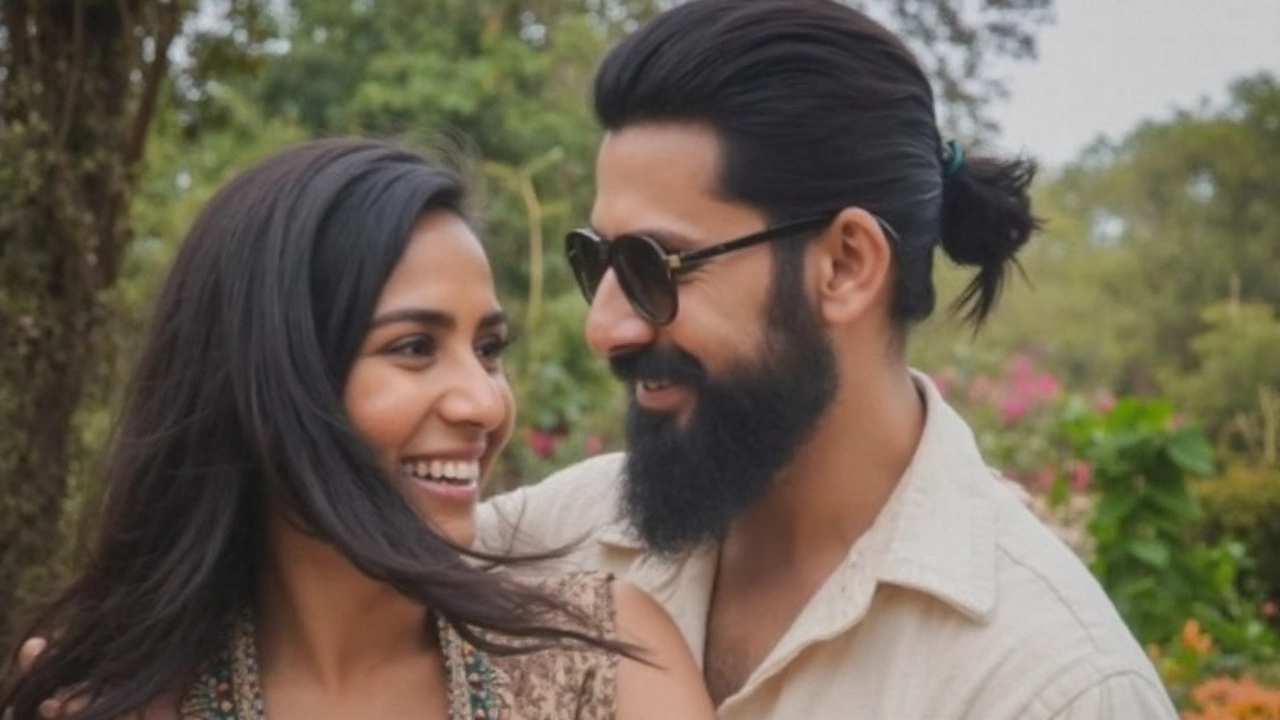 Katrina Kaif and Vicky Kaushal Reveal First Pregnancy, Fans React with Joy and Tears