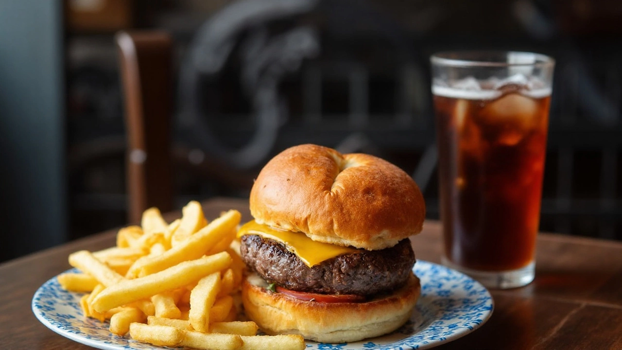 Wetherspoon price cut: Bobbing John Alloa slashes prices by 7.5% for one day