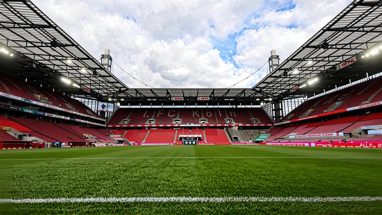 Bayern Munich demolish Köln 4-1 in DFB Cup, Kane stars as Bundesliga pressure mounts