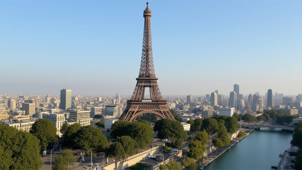 South Africa’s Ambassador Nathi Mthethwa Found Dead in Paris Hotel