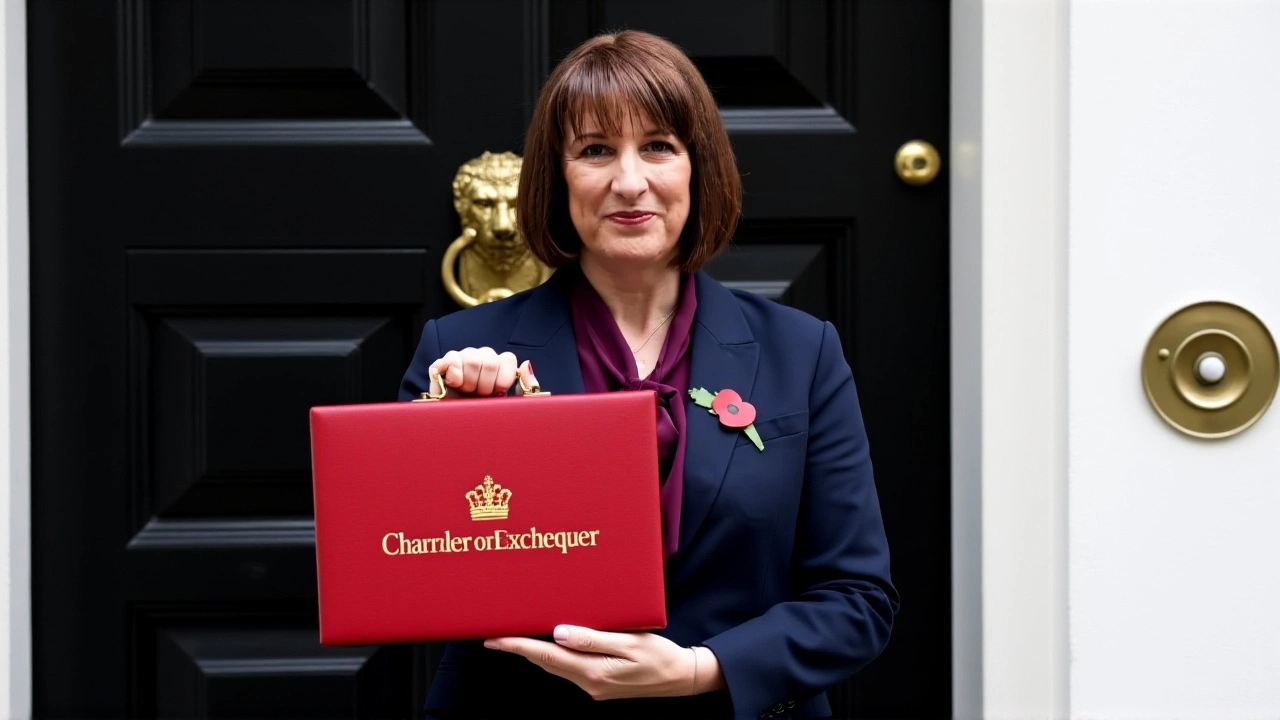 Autumn Budget 2025: £22bn Fiscal Headroom, ISA Cuts, and Wealth Tax Loom as OBR Warns of Long-Term Stagnation