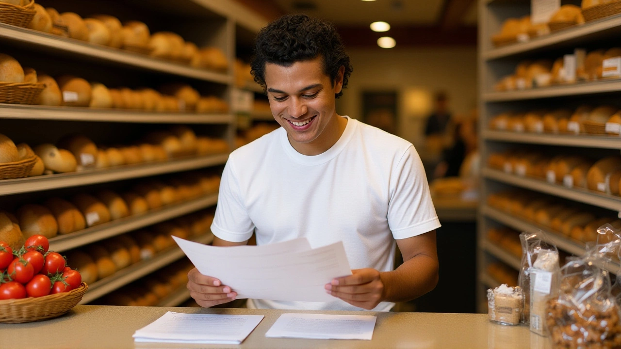 Background: The Fiscal Tightrope