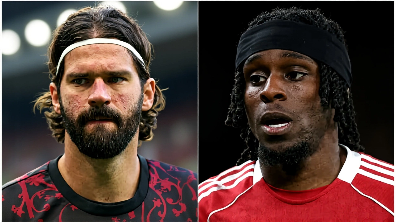 How to Watch: Broadcast Details Across the Globe