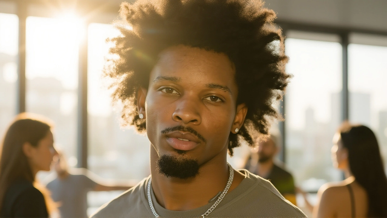 Who Else Might Be Involved?