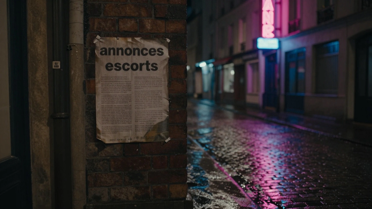 Babies Presenting The Interview Of The Most Exclusive Escort Paris