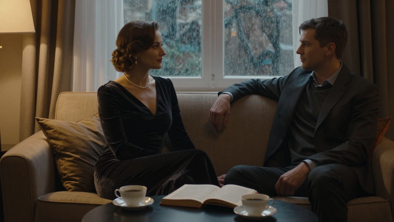 Escort in Russian - What Makes Russian Escorts Stand Out in Beauty, Grace, and Charm